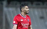 انتقال عجیب بازیکن پرسپولیسی در لیگ یک (عکس)