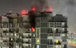۳۳ کشته و زخمی در حملات پهپادی اوکراین به «کراسنودار
