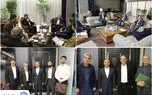 حمایت بانک تجارت از طرح‌های زیرساختی، انرژی‌های تجدید پذیر و زنجیره تأمین پروژه‌های استانی