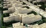 لیست قیمت خرید مسکن در شهرک اکباتان+ جدول
