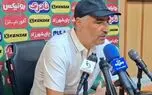 الهامی: فردا هر تیمی تمرکز داشته باشد، سربلند خواهد بود (ویدئو)