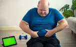 غلبه بر افزایش وزن ناشی از کم کاری تیروئید