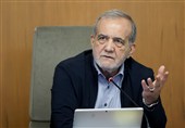 پزشکیان: حمایت از فقرا باید از مهم‌ترین مسئولیت‌های حاکمان باشد