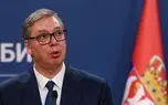 رئیس‌جمهور صربستان پارلمان این کشور را منحل کرد