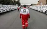 رهاسازی ۱۲۰ خودرو در حوادث جوی