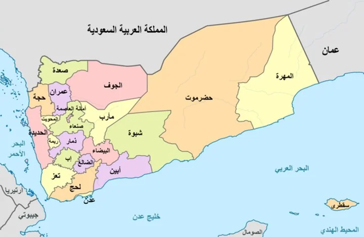 درگیری مزدوران اماراتی و سعودی در جنوب یمن/ وزیر دفاع دولت مستعفی ناپدید شد