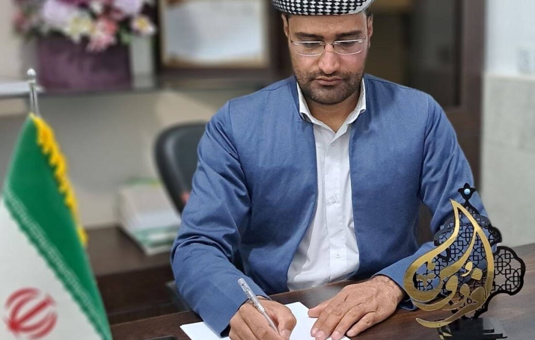 آغاز هم‌زمان ۴ پروژه بهسازی و شاداب‌سازی مدارس سنندج در رزمایش «جهادگران فاطمی ۶
