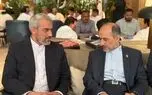 وزیر اقتصاد وارد هند شد/ ادامه دیپلماسی اقتصادی ایران در بریکس