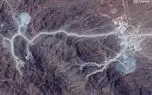 گزارش «سی‌ان‌ان» از طرح آمریکا برای بمباران «کوه‌کلنگ» ایران