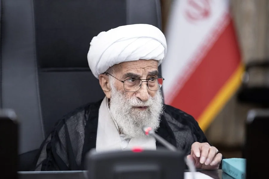 در جلسه امروز شورای نگهبان بیان شد؛