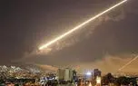تلویزیون اسرائیل: حتی اگر موشک ایرانی به اشتباه وارد اردن شود، پاسخ می‌دهیم