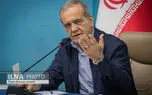 رئیس‌جمهور بر عزم دولت برای اصلاح و تحول در نظام اداری کشور تأکید کرد