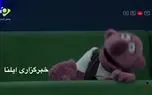 با روتین پوستی جناب خان آشنا بشید!+ فیلم