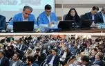بررسی وضعیت نقاط پرخطر سیلابی جیرفت