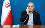 دستور رئیس‌جمهور به استانداران استان‌های شمالی