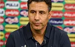 حرف‌های تند سرمربی پرسپولیس درباره تعطیلی فوتبال