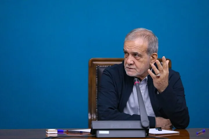 دولت رئیس جمهور: از هیچ تلاشی برای حمایت از چرخه تولید فروگذار نخواهیم کرد