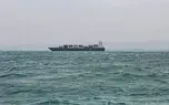 وقوع حادثه دریایی در سواحل یمن