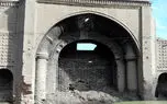 توقف تخریب «پادگان روس‌ها» در سبزوار با دستور دادستان