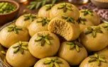 بدون شکر و آرد سفید یک شیرینی خانگی خوشمزه درست کنید