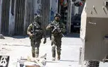 بازداشت ۳۳ فلسطینی به دست نیروهای رژیم صهیونیستی