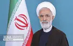 استفاده از همه ظرفیت‌های حقوقی برای دفاع از منافع ملی در عرصه جهانی ضروری است