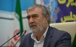 پاسخ ایران به قطعنامه شورای حکام در میدان خواهد بود
