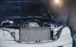 دلیل ترکیدن رادیاتور خودرو و راه های جلوگیری از آن