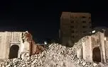 تخریب «پادگان روس‌ها» در سبزوار؛ شهرداری متهم، میراث فرهنگی معترض