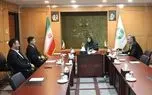 قدررانی از دو لوکوموتیوران مازندرانی برای نجات جان پلنگ ایرانی