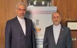 استفاده از ارزهای محلی و نظام‌های پرداخت داخلی از دستاوردهای مهم بریکس برای ایران است