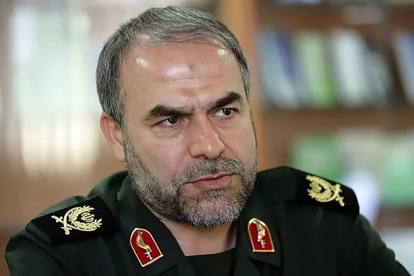 امنیتی و دفاعی سردار جوانی: دفاع شرافتمندانه همه‌پرسی نمی‌خواهد!
