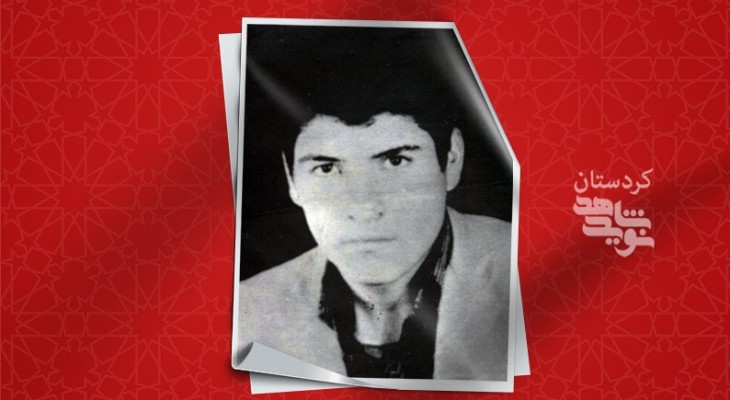 مروری بر زندگی شهید «محمد زندکریمی