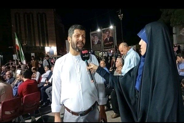 اجتماع‌های شبانه؛ شکل‌گیری یک فرهنگ عمومی جدید برای دفاع از کشور