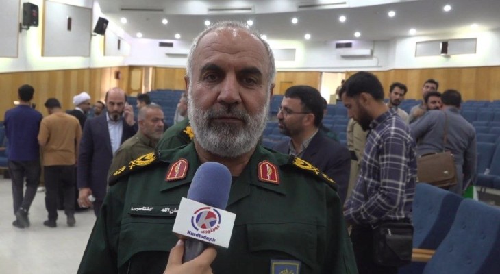 امنیت مطلوب در شمال‌غرب کشور برقرار است