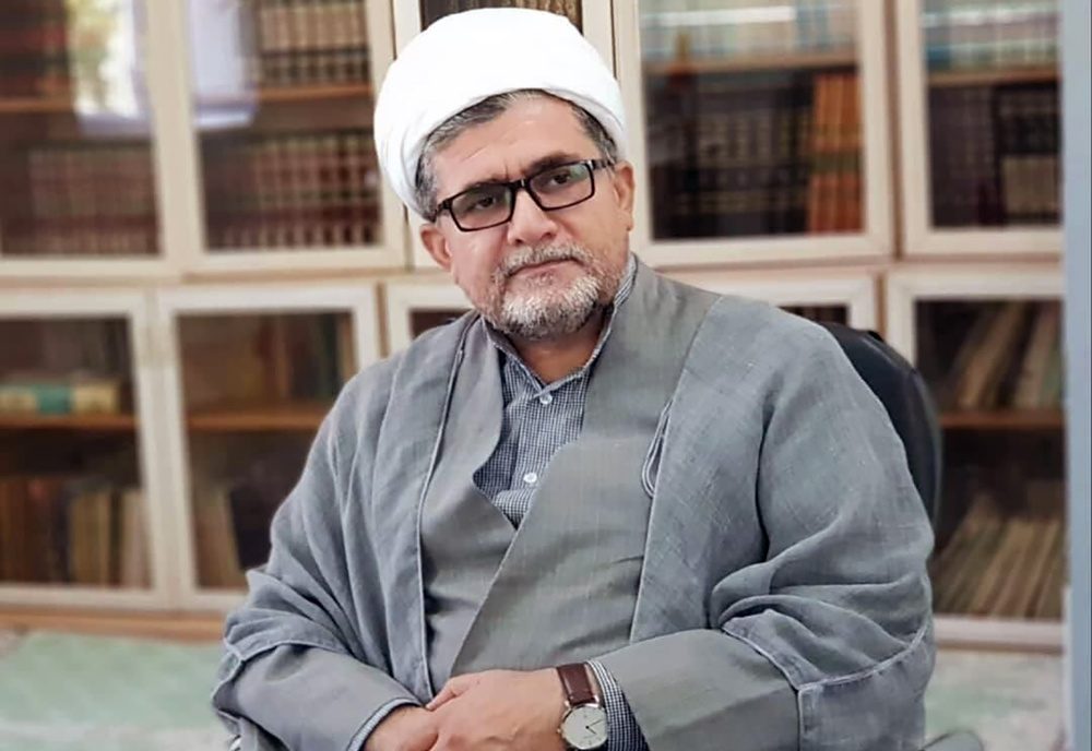 حرمت خون در شریعت اسلامی تا حق حیات در حقوق بشر؛ چرا ترور نه جهاد است، نه عدالت و نه دفاع مشروع؟ ترور؛ وقتی گلوله جای قانون و منطق می‌نشیند/ ماموستا عابد نقیبی سرویسدر روزهایی که خبرهای مربوط به ترور و خشونت علیه برخی ماموستایان اهل سنت شخصیت‌های مذهبی و 