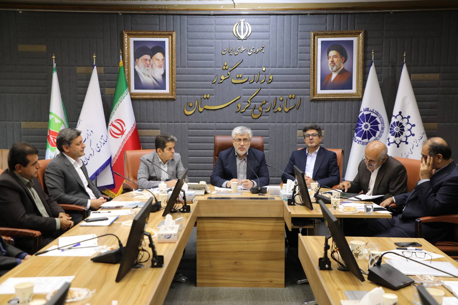 مصوبات شورای گفت‌وگو باید با زمان‌بندی مشخص اجرا شود