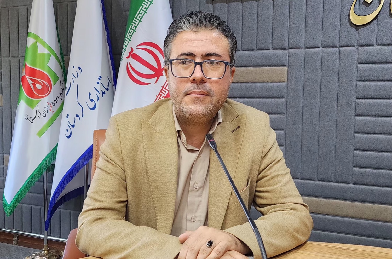 تدوین سند فرهنگی “سفیران سنجوقک” به پایان رسید