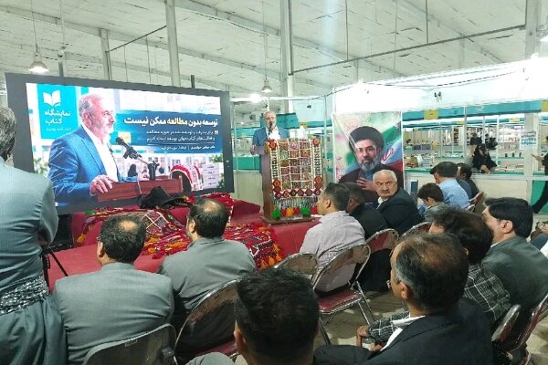 فرماندارتنوع فرهنگی کردستان پشتوانه وفاق و پیشرفت است
