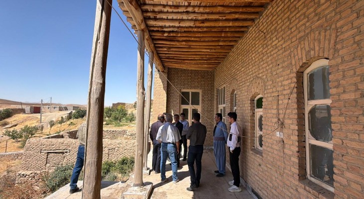 قصه سارال دوباره شنیده می‌شود