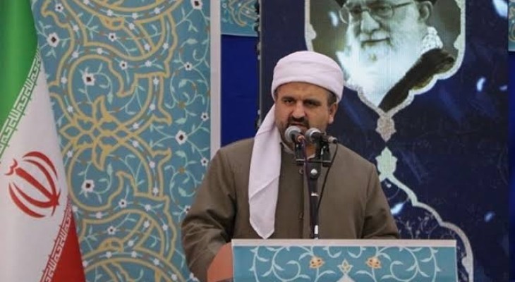 ترور نمی‌تواند رسالت دینی عالمان را متوقف کند