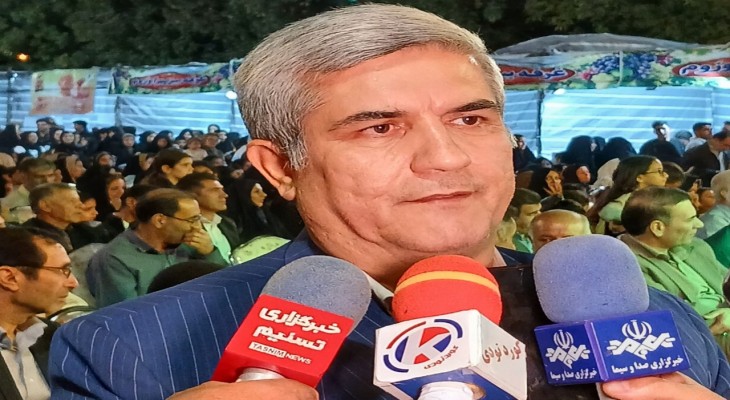 انگور یاسوکند باید به بازارهای جهانی برسد