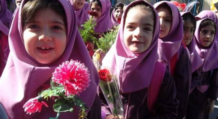زنگ برای ۲۳ هزار شکوفه کردستانی