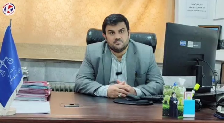 فعالیت قرارگاه نظارت بر بازار مریوان آغاز شد