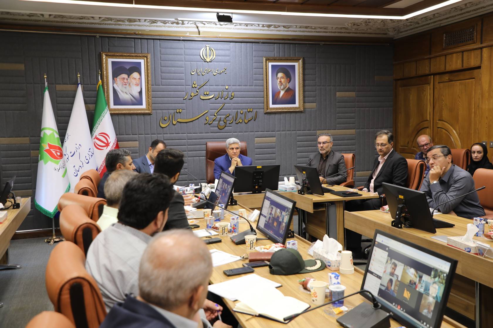 کثیرالسفرهای مرز باشماق، کنترل می‌شوند