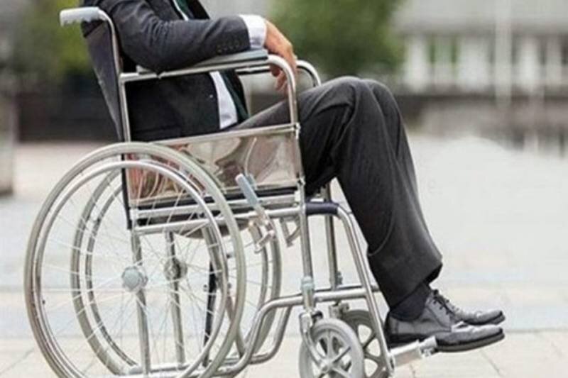 پیش‌بینی ۳۷۰۰ فرصت شغلی برای افراد دارای معلولیت کردستان