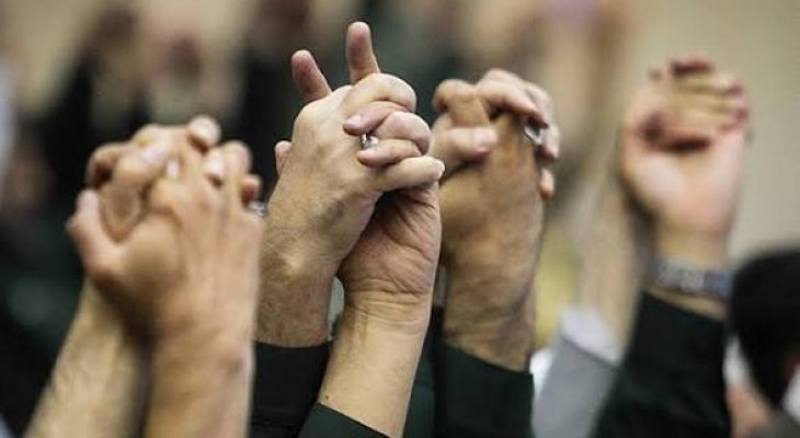 کردستان، روایت وحدت و اعتماد