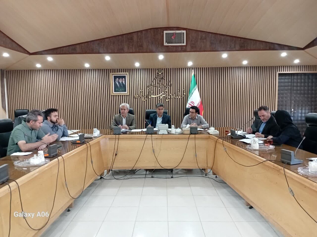 سالمندان قروه در انتظار شهری مناسب‌تر؛ برنامه‌های هفته سالمندان در حال تدوین است