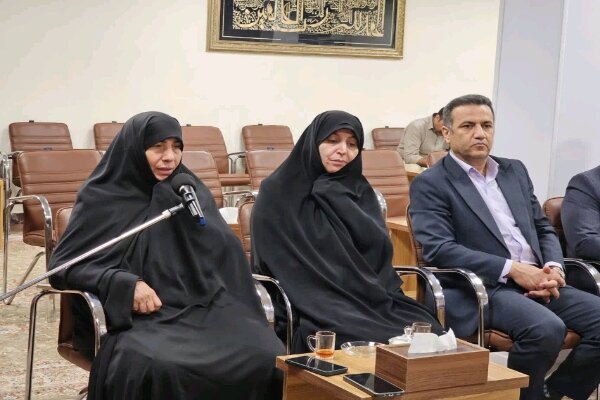 حشمتیان: هفته نخست فرصتی برای بازگشت دانش‌آموزان به فضای مدرسه است