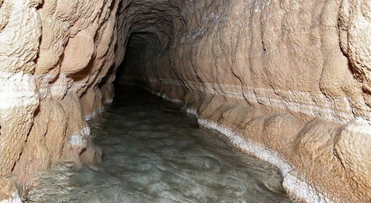 ساماندهی قنات‌های بیجار در مسیر اقدام اجرایی